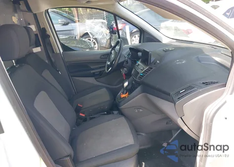 2020 Ford Transit Connect Xl Cargo Van z USA, uszkodzony, nr VIN NM0LS7E29L1475216